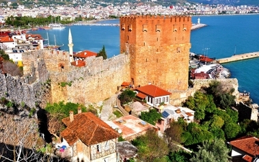 Alanya Antalya Transfers Shuttle service Alanya Antalya Transfers