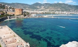 Antalya Airport to Alanya Shuttle