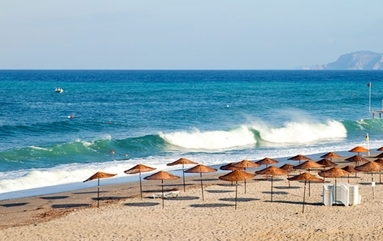 Antalya Airport Transfer to Alanya