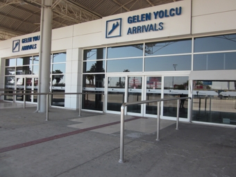 Antalya Airport Transfer Antalya Airport Transfer