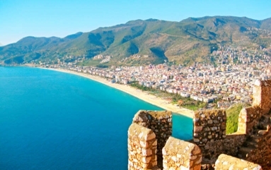 Antalya Alanya Flughafentransfer Antalya Alanya Flughafentransfer