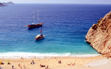Antalya Alanya Transferservice