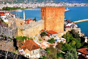 Antalya Alanya Transfers to Hotels Antalya Alanya Transfers