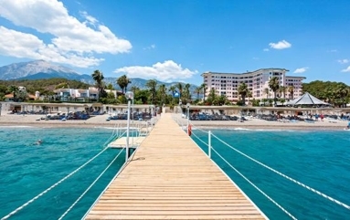 Antalya Belek Transfer Antalya Belek Transfer