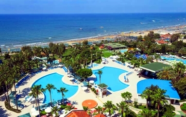 Antalya Hotel Transfer Antalya Hotel Transfer