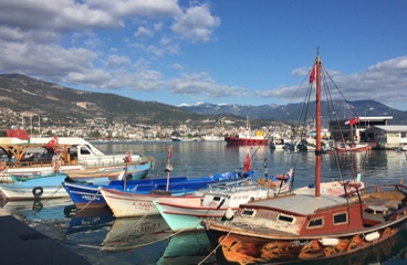 Antalya Vip Transfer nach Side, Belek und Kemer Antalya Vip Transfer