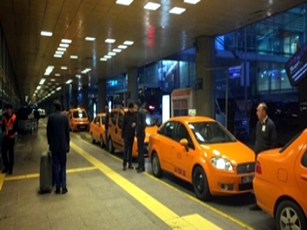 Taxi Antalya Airport Taxi Antalya Airport