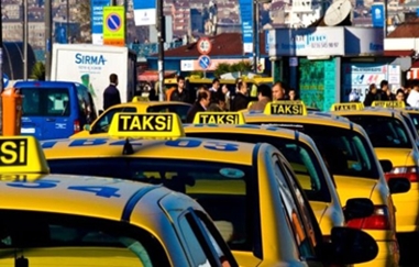 Taxi Antalya Taxi Antalya